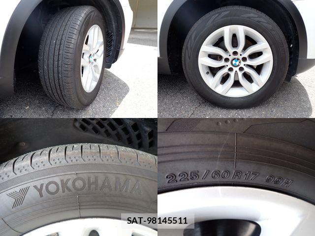Bmw X3 2013-10 7249956-25