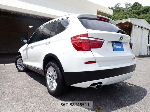 Bmw X3 2013-10 7249956-2