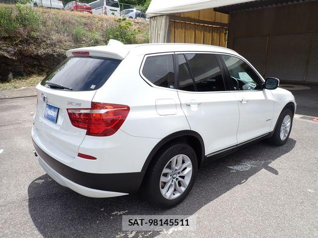 Bmw X3 2013-10 7249956-6