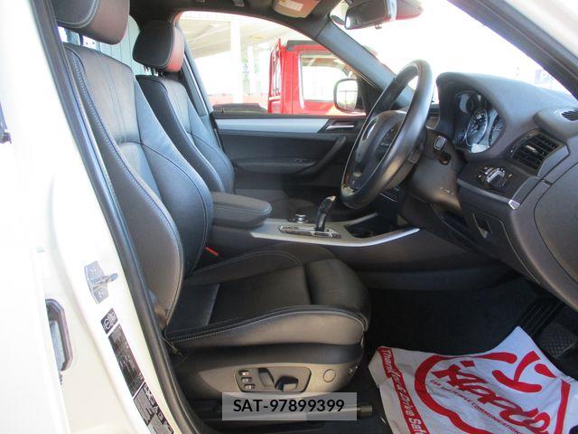 Bmw X3 2013-07 7249957-13