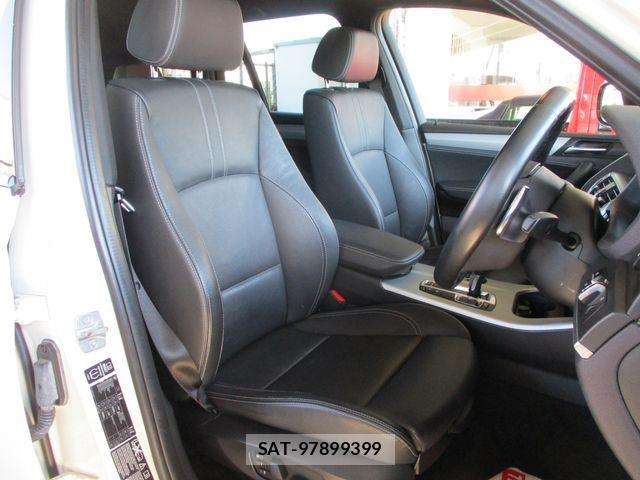 Bmw X3 2013-07 7249957-14
