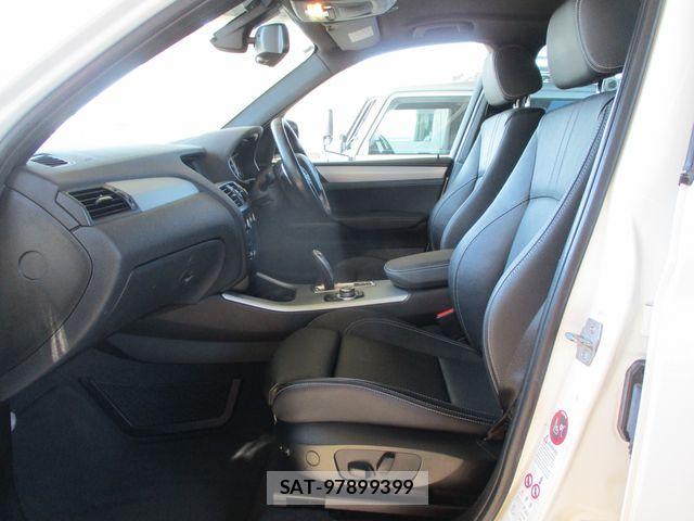Bmw X3 2013-07 7249957-15