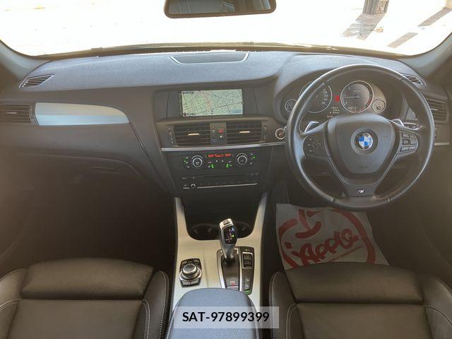 Bmw X3 2013-07 7249957-1