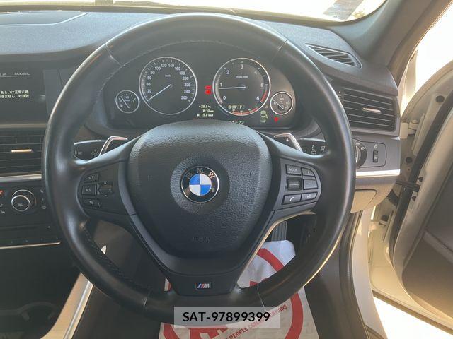 Bmw X3 2013-07 7249957-21