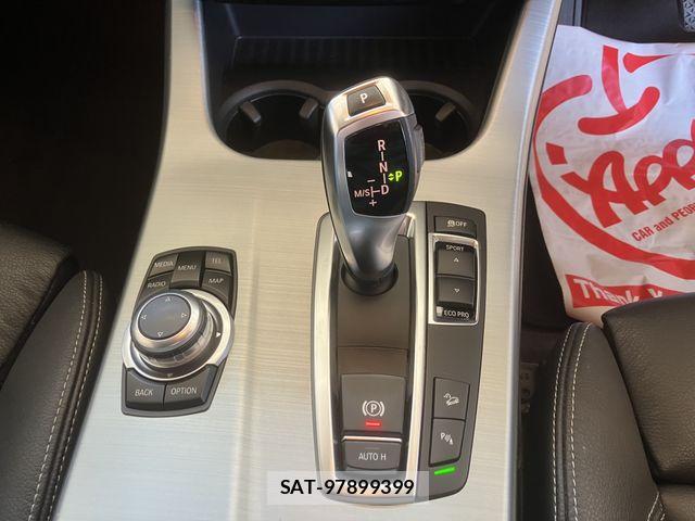 Bmw X3 2013-07 7249957-25