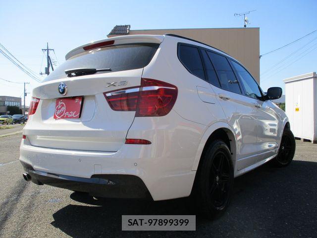 Bmw X3 2013-07 7249957-2