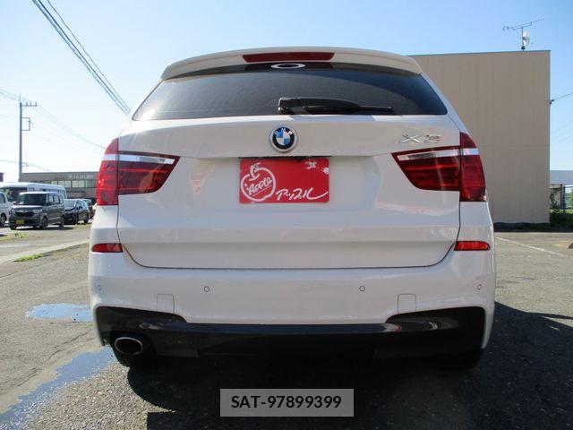 Bmw X3 2013-07 7249957-4
