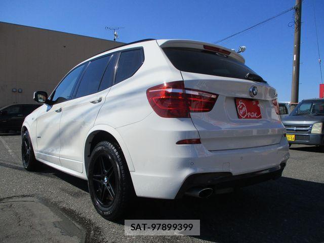 Bmw X3 2013-07 7249957-6
