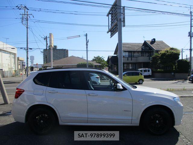 Bmw X3 2013-07 7249957-7