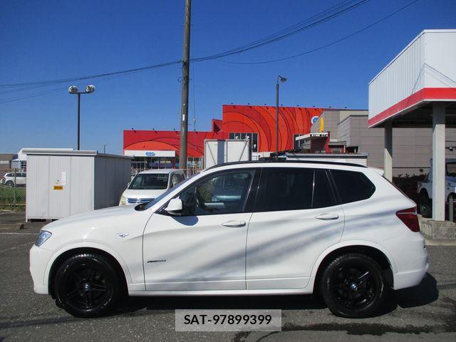 Bmw X3 2013-07 7249957-8