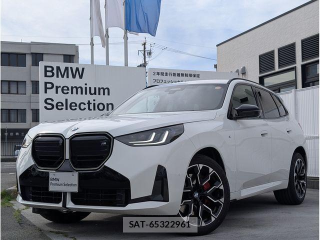 Bmw X3 2025-09 7249949-0