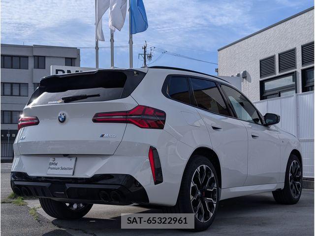 Bmw X3 2025-09 7249949-2