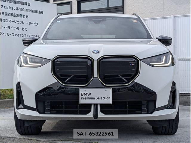 Bmw X3 2025-09 7249949-3