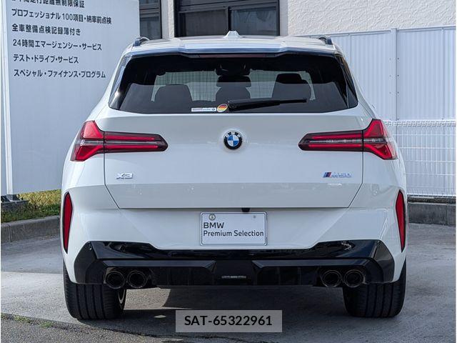 Bmw X3 2025-09 7249949-5