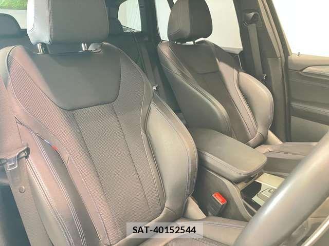 Bmw X3 2018-07 7249955-11