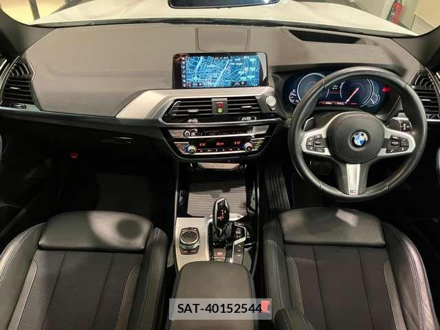 Bmw X3 2018-07 7249955-12