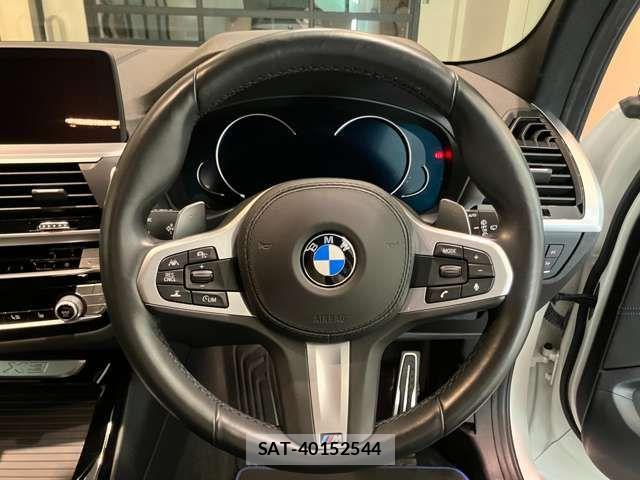 Bmw X3 2018-07 7249955-13