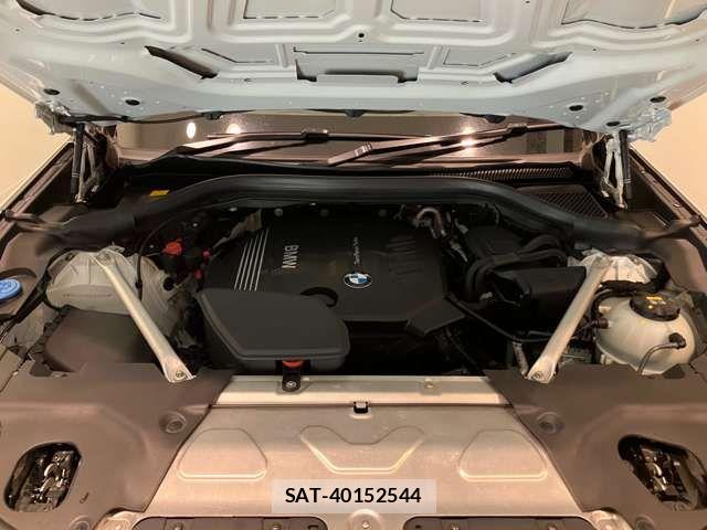 Bmw X3 2018-07 7249955-14
