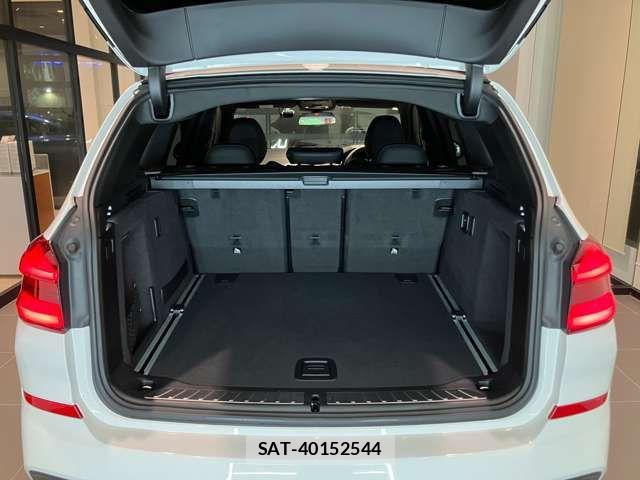 Bmw X3 2018-07 7249955-15