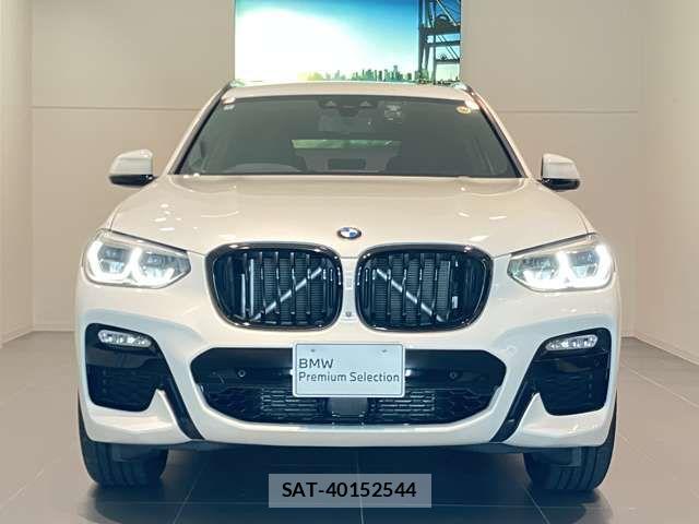 Bmw X3 2018-07 7249955-1