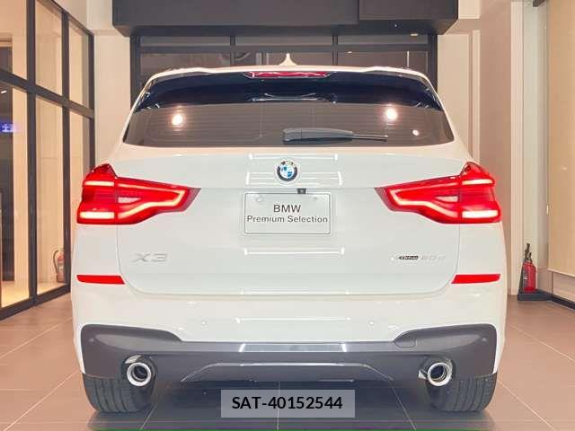 Bmw X3 2018-07 7249955-2