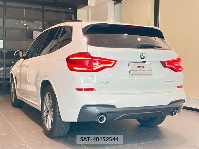 Bmw X3 2018-07 7249955-6