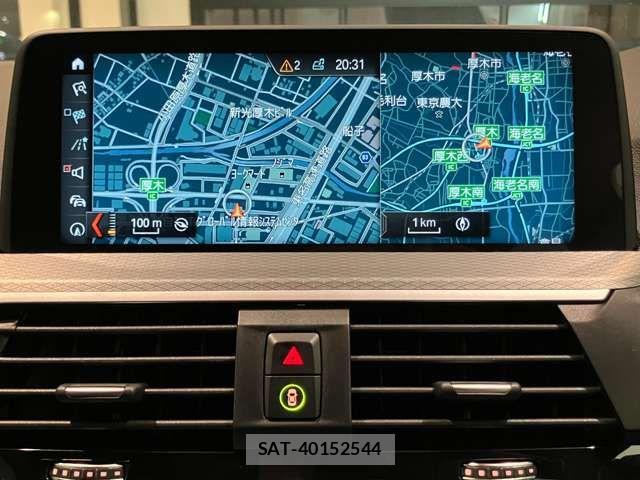 Bmw X3 2018-07 7249955-7