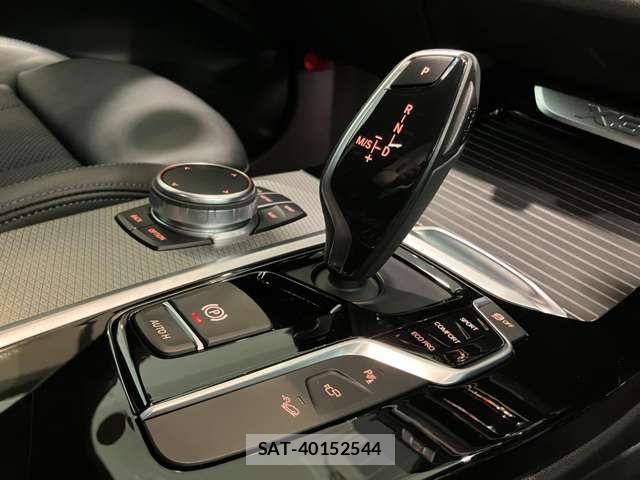 Bmw X3 2018-07 7249955-8