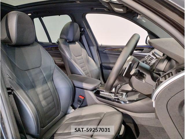 Bmw X3 2020-09 7249951-9