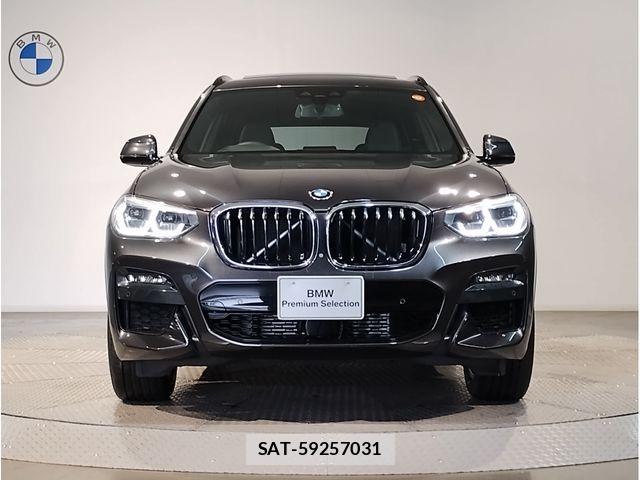 Bmw X3 2020-09 7249951-1