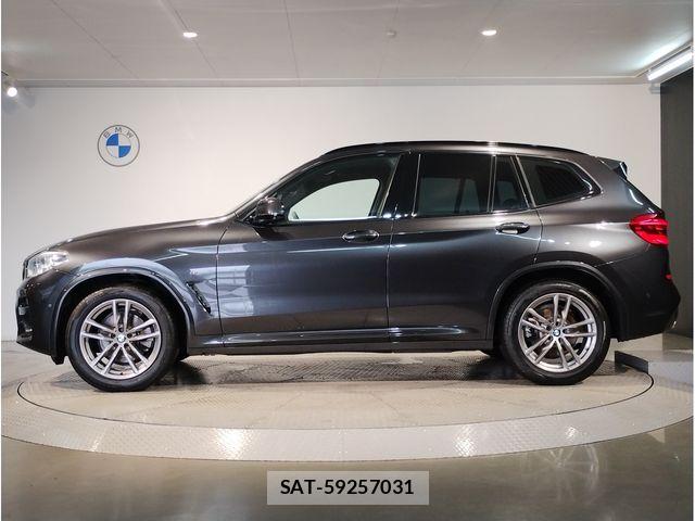 Bmw X3 2020-09 7249951-2
