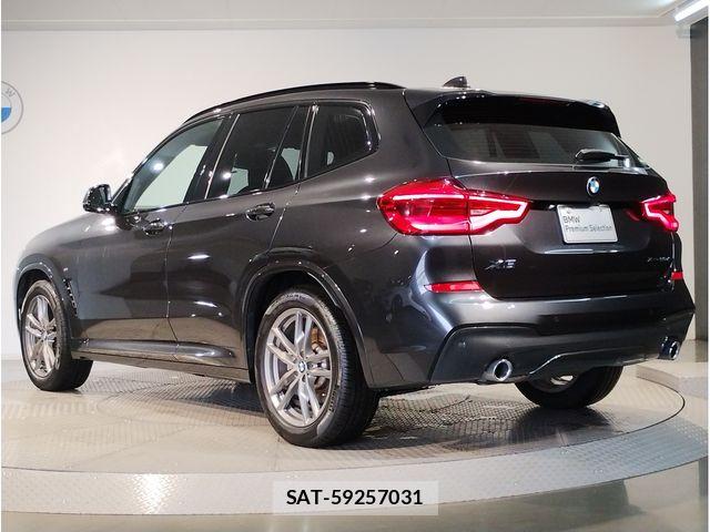 Bmw X3 2020-09 7249951-3