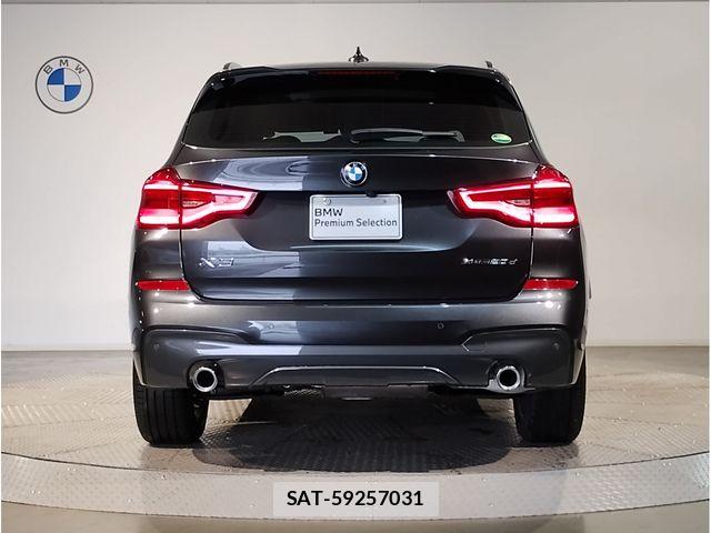 Bmw X3 2020-09 7249951-4