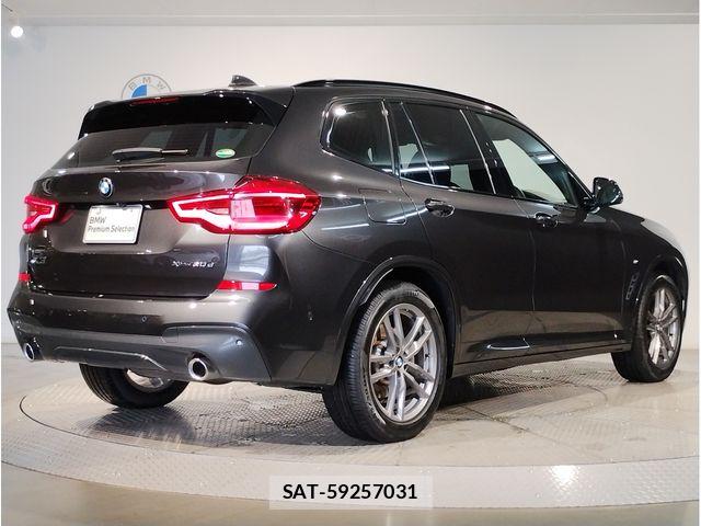 Bmw X3 2020-09 7249951-5
