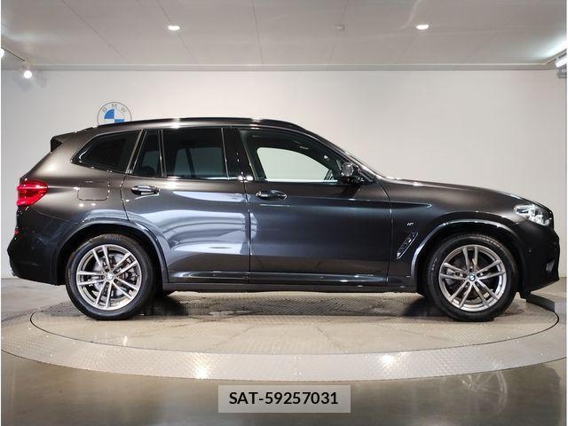 Bmw X3 2020-09 7249951-6