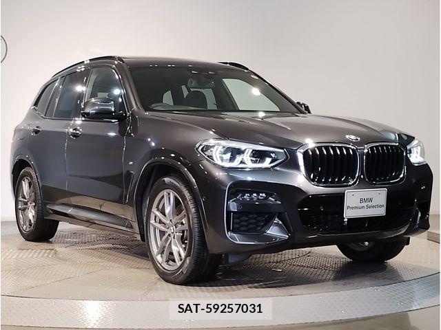 Bmw X3 2020-09 7249951-7