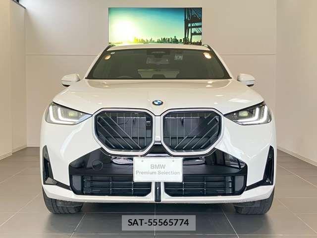 Bmw X3 2025-06 7249952-1