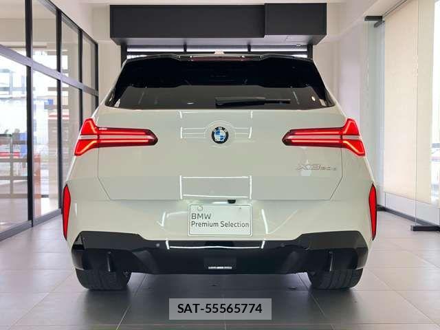 Bmw X3 2025-06 7249952-2