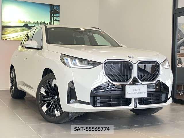 Bmw X3 2025-06 7249952-3