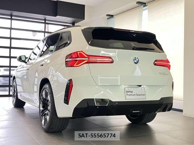 Bmw X3 2025-06 7249952-6