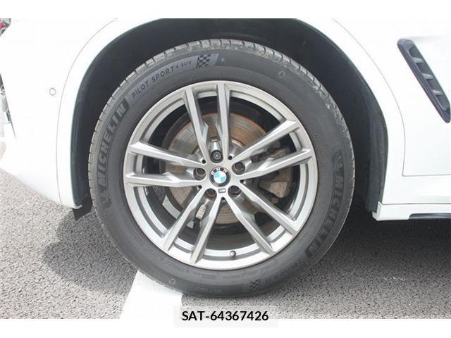 Bmw X3 2019-12 7271650-9