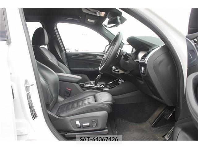 Bmw X3 2019-12 7271650-11