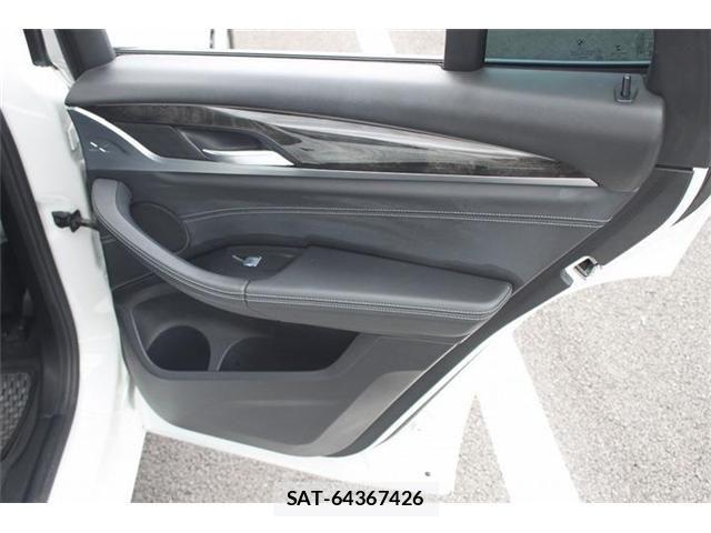 Bmw X3 2019-12 7271650-12