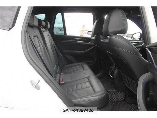 Bmw X3 2019-12 7271650-13