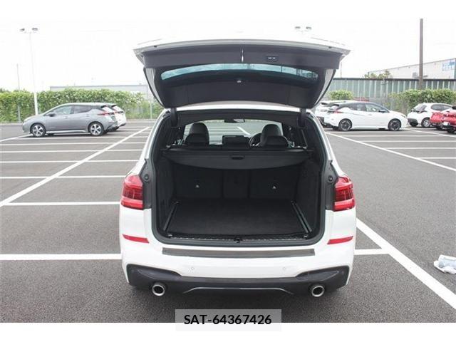 Bmw X3 2019-12 7271650-14