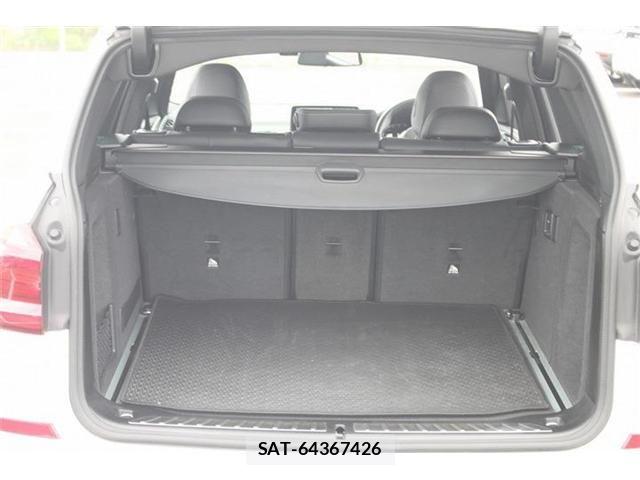 Bmw X3 2019-12 7271650-15