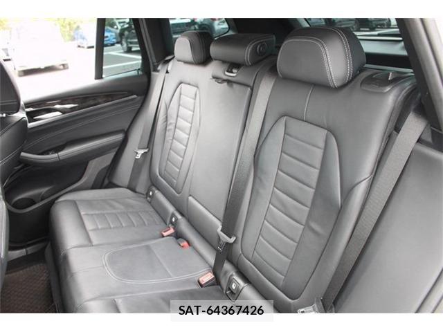 Bmw X3 2019-12 7271650-17