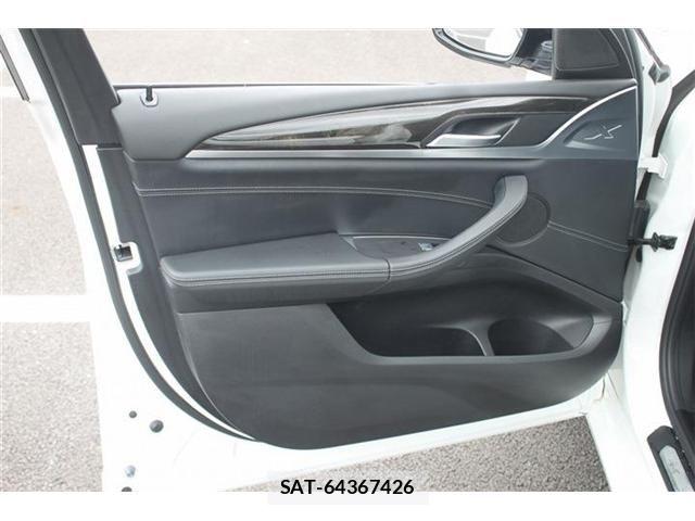 Bmw X3 2019-12 7271650-18