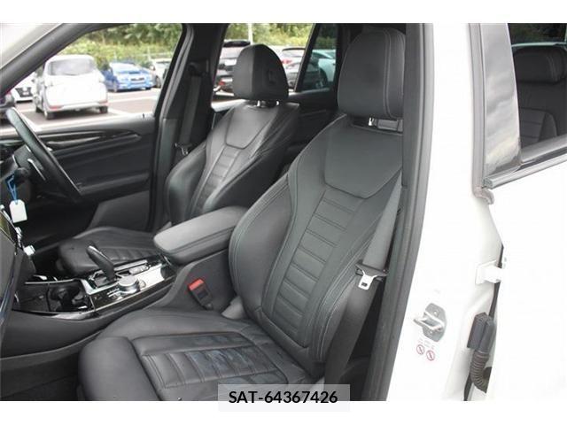 Bmw X3 2019-12 7271650-19