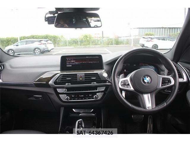 Bmw X3 2019-12 7271650-20